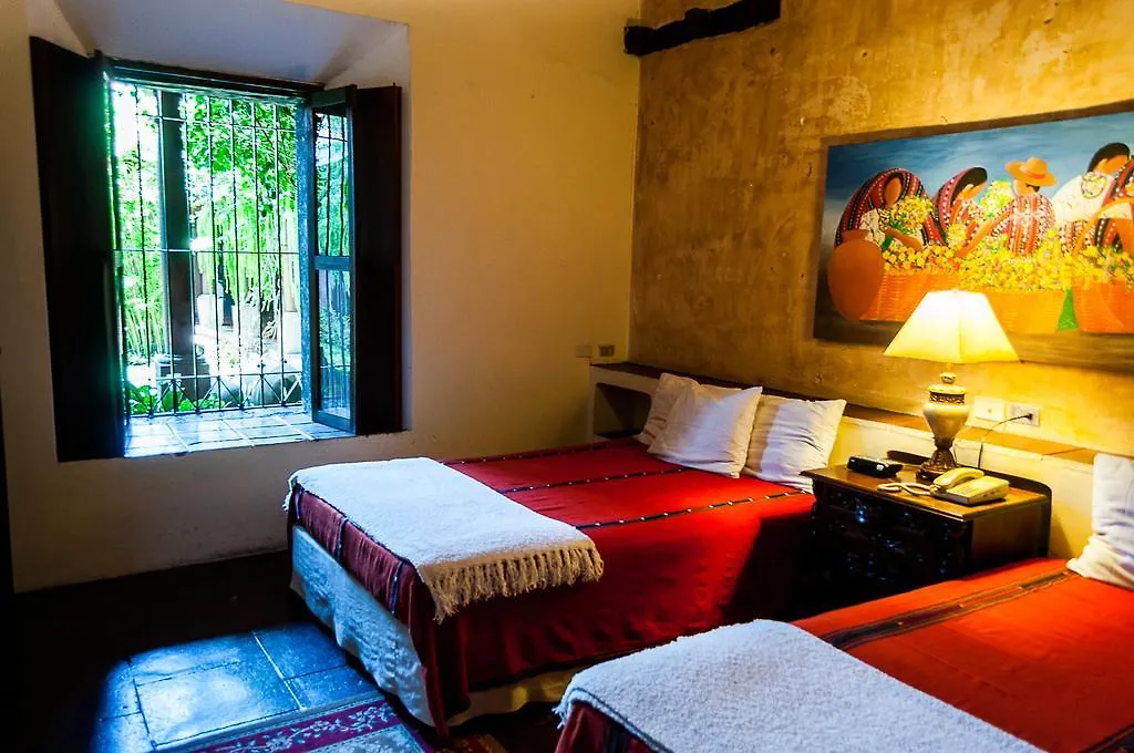 La Casa De Los Suenos Antigua