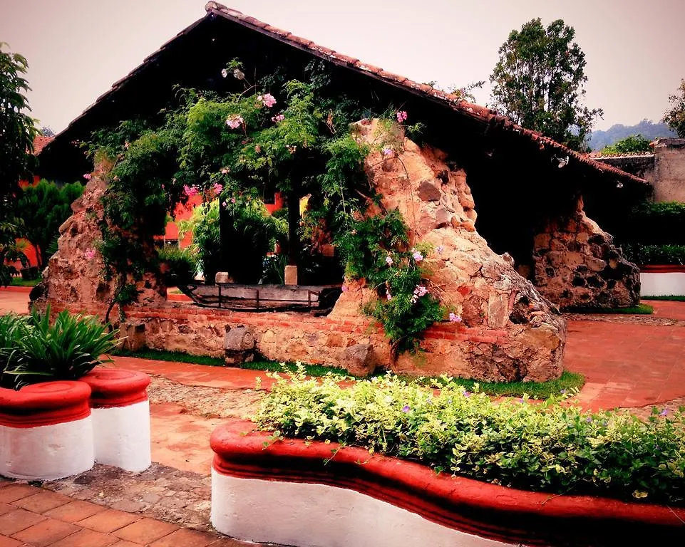 La Casa De Los Suenos Antigua