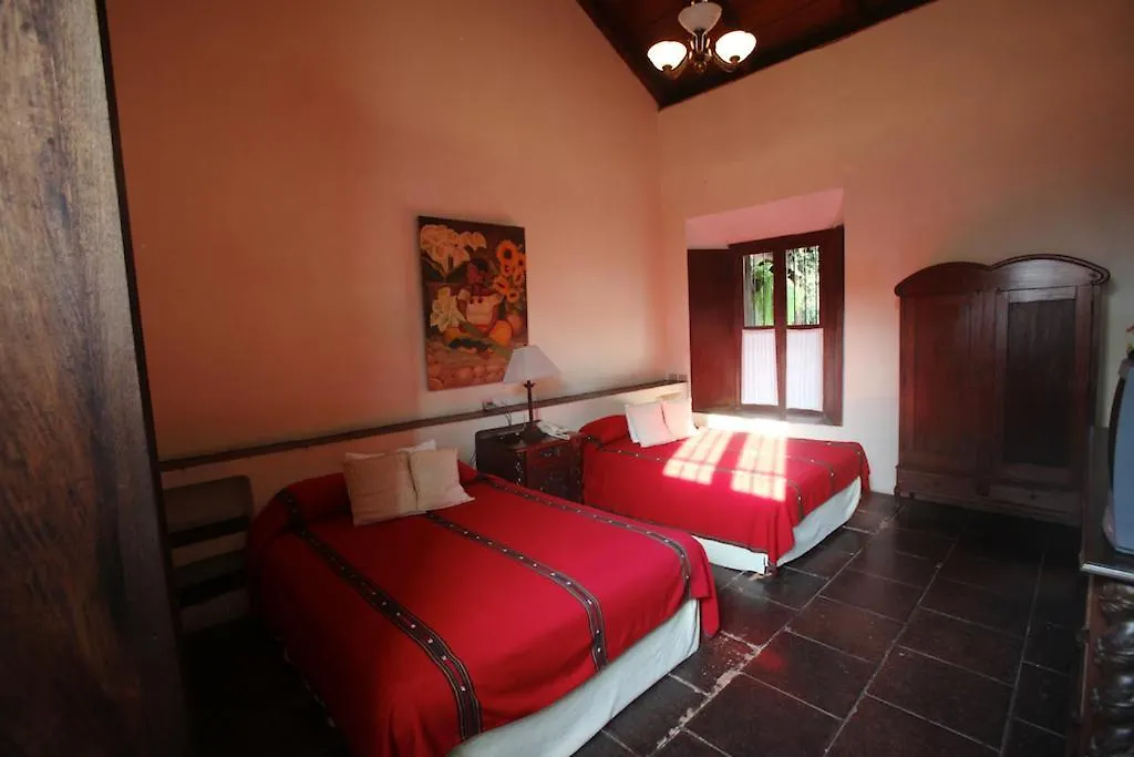 La Casa De Los Suenos Antigua