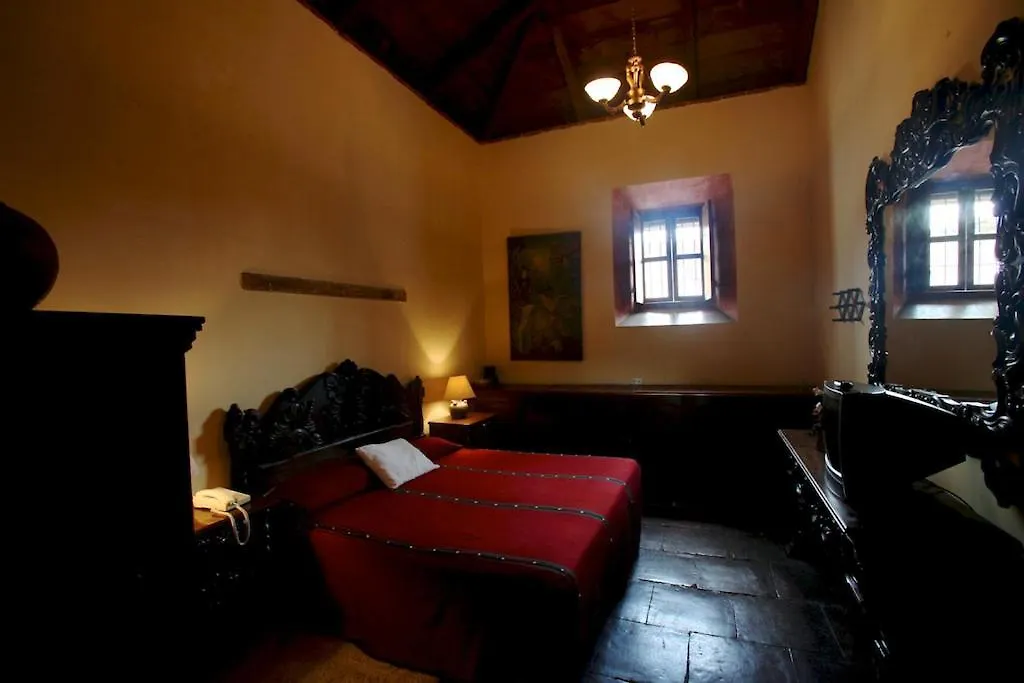 La Casa De Los Suenos Antigua