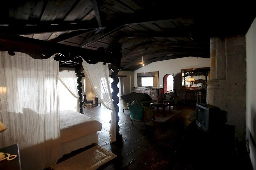 Hotel La Casa De Los Suenos Antigua