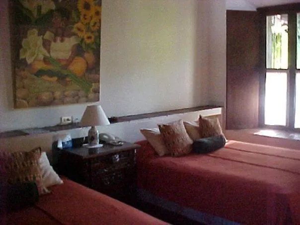 La Casa De Los Suenos Antigua