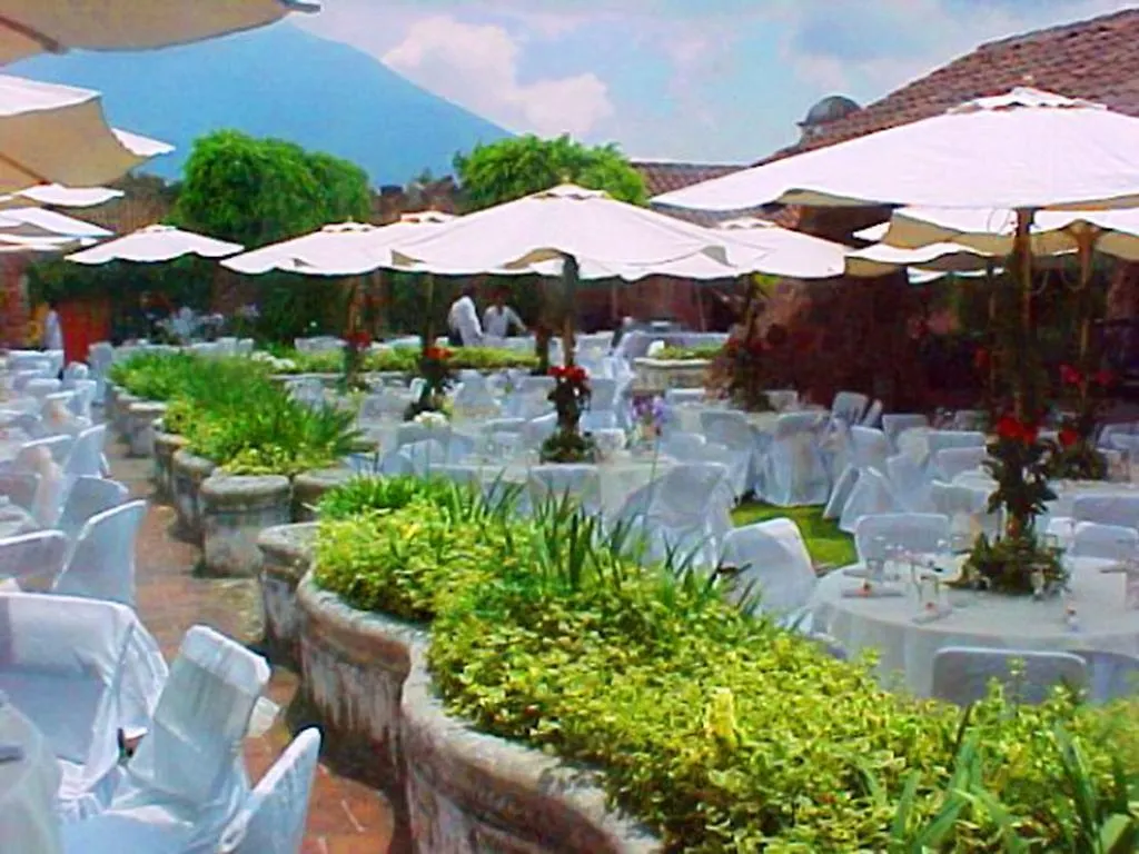 Hotel La Casa De Los Suenos Antigua