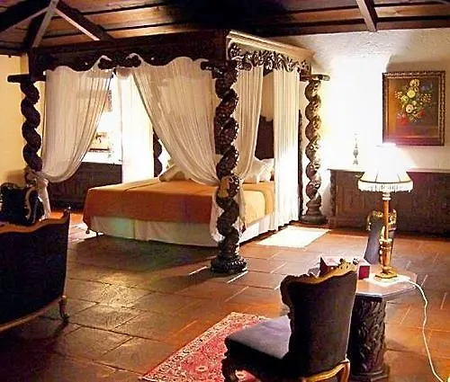 La Casa De Los Suenos Antigua