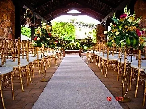 La Casa De Los Suenos Antigua