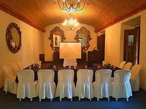 Hotel La Casa De Los Suenos Antigua