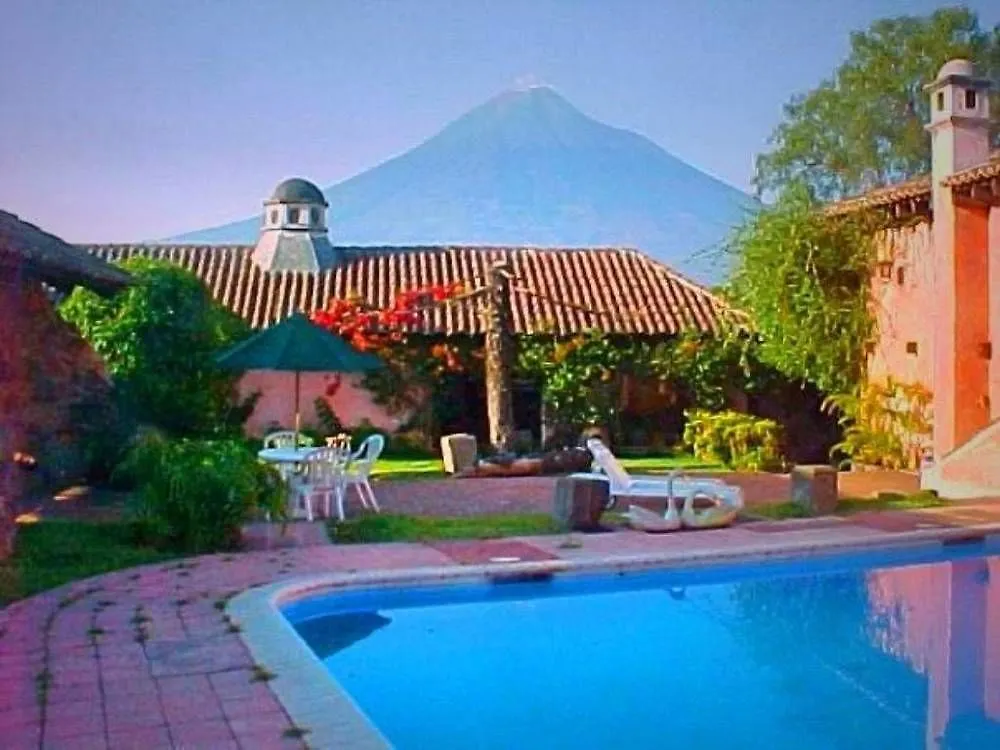 La Casa De Los Suenos Antigua