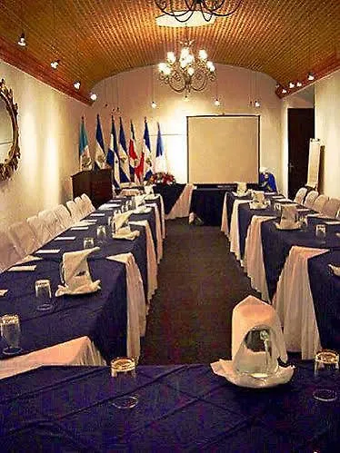 La Casa De Los Suenos Antigua Hotel
