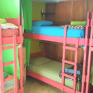 Casa Gitana & Traveler's Hostal
